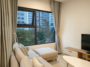 Ban can ho 2 phong ngu phan khu The Rainbow Vinhomes Grand Park toa S3.03.0319 full noi that 02