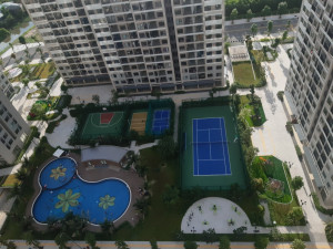 Ban can ho The Origami Vinhomes Grand Park can 2 phong ngu S7.03.2118 03