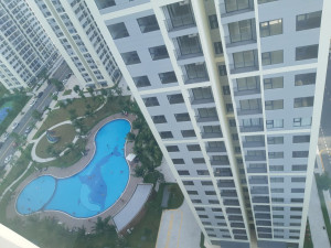 Ban can ho The Origami Vinhomes Grand Park can 2 phong ngu S7.03.2118 09