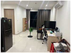 Cho thue S2.0226 can ho 2 Pphong ngu 59m2 phan khu The Rainbow Vinhomes Grand Park 04