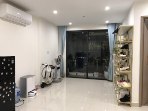 Cho thue can ho 1PN phan khu Origami Vinhomes Grand Park toa S6.0516.09 04