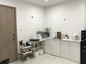 Cho thue can ho 1PN phan khu Origami Vinhomes Grand Park toa S6.0516.09 7