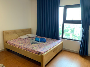 Cho thue can ho Studio full noi that toa S5.01 Phan khu The Rainbow Vinhomes Grand Park 01
