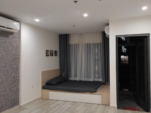Can ho Studio Vinhomes Grand Park muabantot.com .vn 09