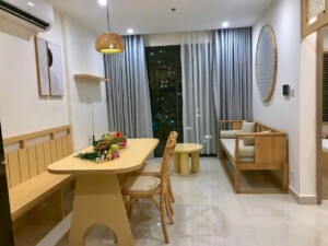 Can ho 1pn VHGP full 12