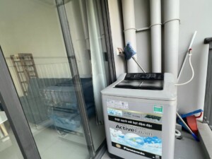 Can ho 1pn full VHGP 87