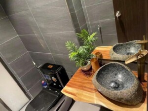 Nha pho waterpoint Nam Long 1tret 1 lau full noi that 05