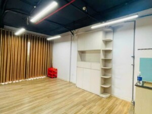 Shophouse Vinhomes Grand Park 02